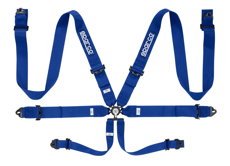 SPARCO-04818RACAZ