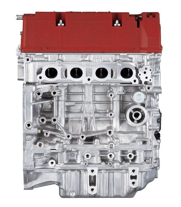 Spoon - Blue Printed Engine - Honda K Series - 10000-DC5-C00 - 10000-DC5-C00