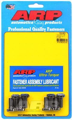 ARP - Flywheel Bolts Kit - Nissan - RB26DETT - 102-2801