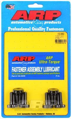 ARP - Flywheel Bolts Kit - Nissan - KA24DE - 102-2802