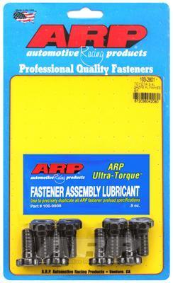 ARP - Flywheel Bolts Kit - Toyota - 2AZ-FE - 103-2801