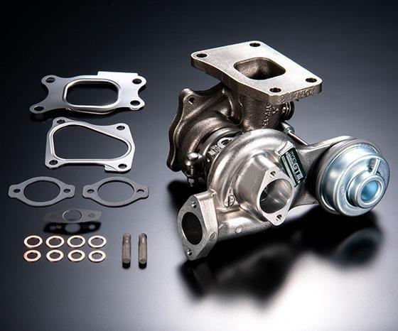 HKS GT III SPORTS TURBINE KIT - Suzuki - Swift Sport ZC33S