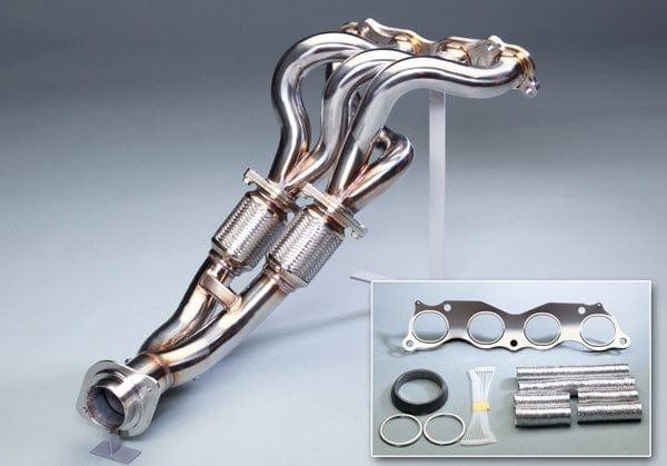Maxim Works 4-2-1 Header - FD2 - 1100HE069