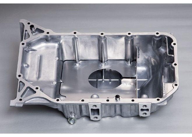 Spoon - Baffled Sump (FD2) - Honda K20A/A2/A3 - 11200-FD2-001