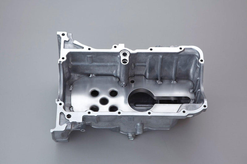 Spoon - Baffled Sump (ZF1, ZF2) - Honda LEB - 11200-ZF1-001 - 11200-ZF1-001