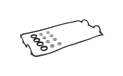 Genuine Honda Parts - Valve Cover Gasket Set - Honda K20 All - 12030-PNC-000 - 12030-PNC-000