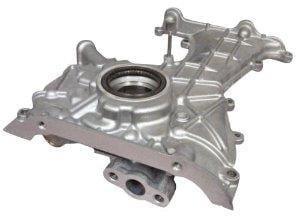 OEM Nissan -  JDM Oil Pump - Nissan - SR20DE/DET - 13500-1N501 - 13500-1N501