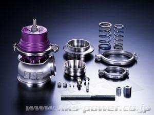 GDB GDA HKS SQV Ⅲ S：IMPREZA WRX