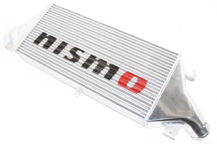 Nismo Front Mount Intercooler - Nissan - Skyline GT-R BNR34
