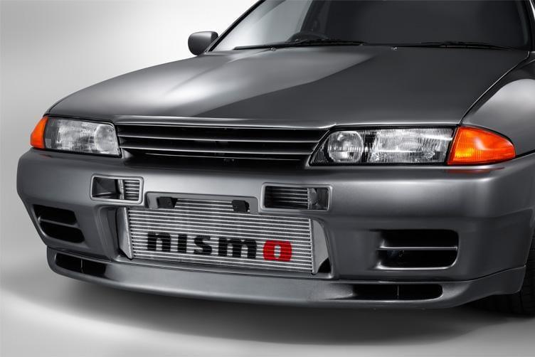 Nismo Front Mount Intercooler Nissan Skyline GT-R BNR32 RZCrew