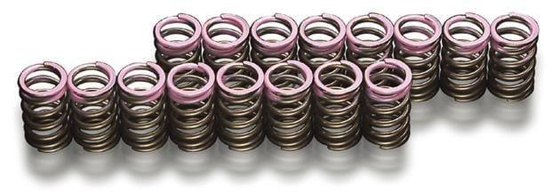 Toda Racing - Up Rated Valves Springs - Honda - K20A/A2/A3 - 14750-F20-000 - 14750-F20-000