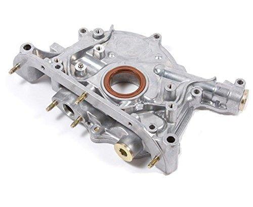 Genuine Honda Parts - Type R Oil Pump - Honda - B Series - 15100-P72-A01 - 15100-P72-A01