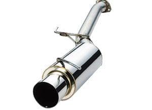 Apexi N1 Evolution Muffler - Honda - Fit-Jazz GD1/GD3 | RZCrew