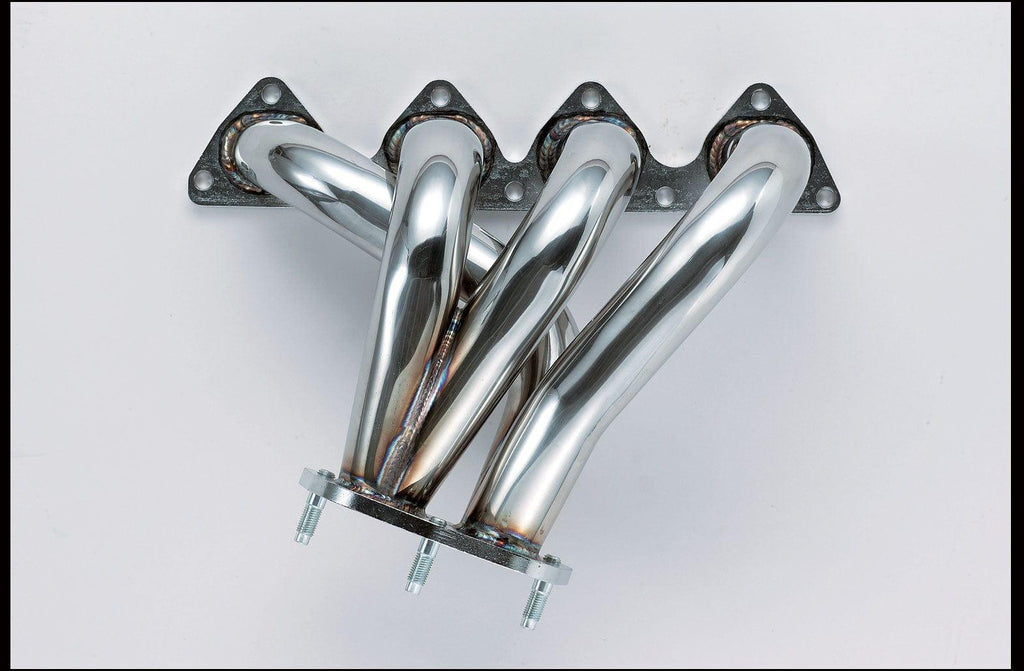 Spoon 4-2 Exhaust Manifold - EG6 - 18100-EG6-000