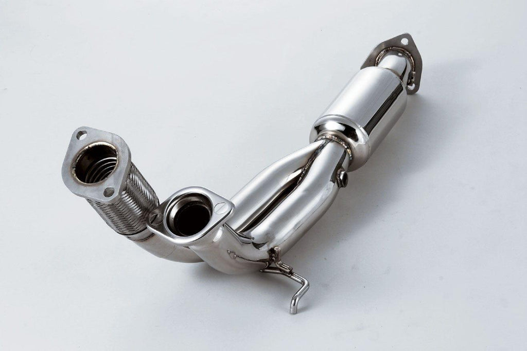 Spoon 2-1 Exhaust Manifold - DC5R - 18210-DC5-000