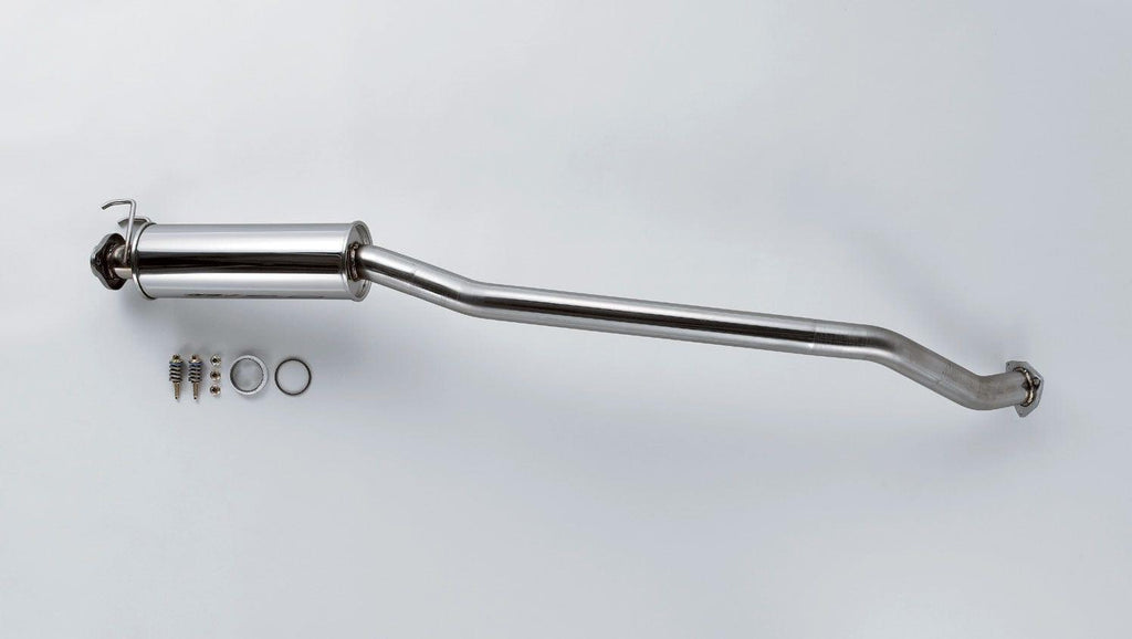 Spoon Exhaust Pipe-B - DC5 - 18220-DC5-001