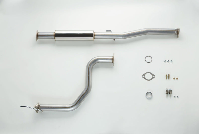 Spoon Exhaust Pipe-B - EK4/EK9 - 18220-EK9-001