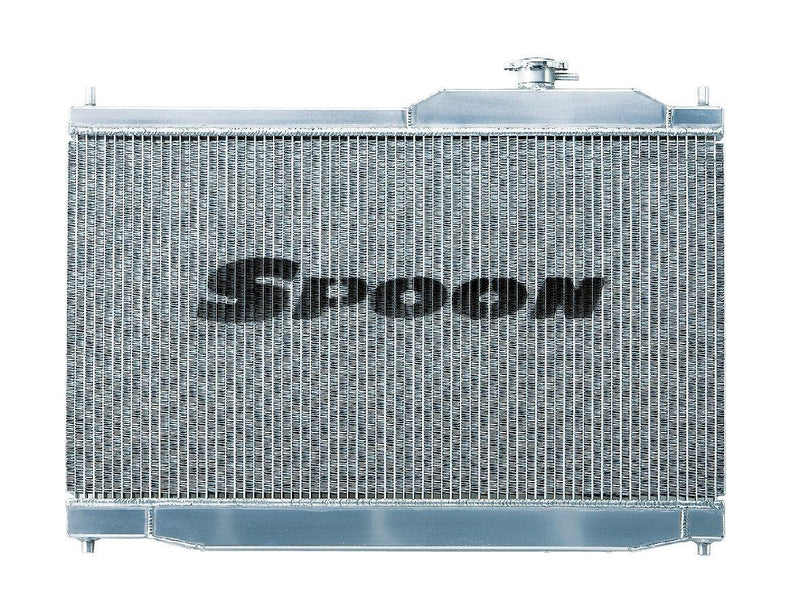 Spoon Aluminium Radiator - Honda - S2000 AP1/AP2 (MT) - 19010-AP1-010 - RZCREWGARAGE