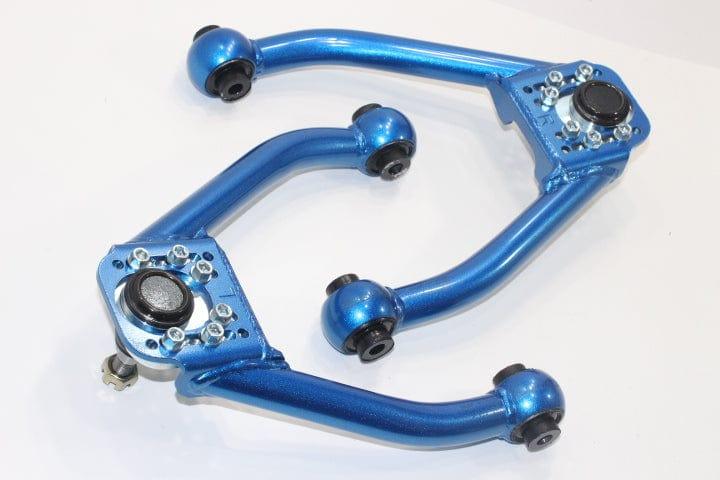 パーツ kazumasa Cusco Japan - Negative Upper Camber Arms - Toyota - Altezza