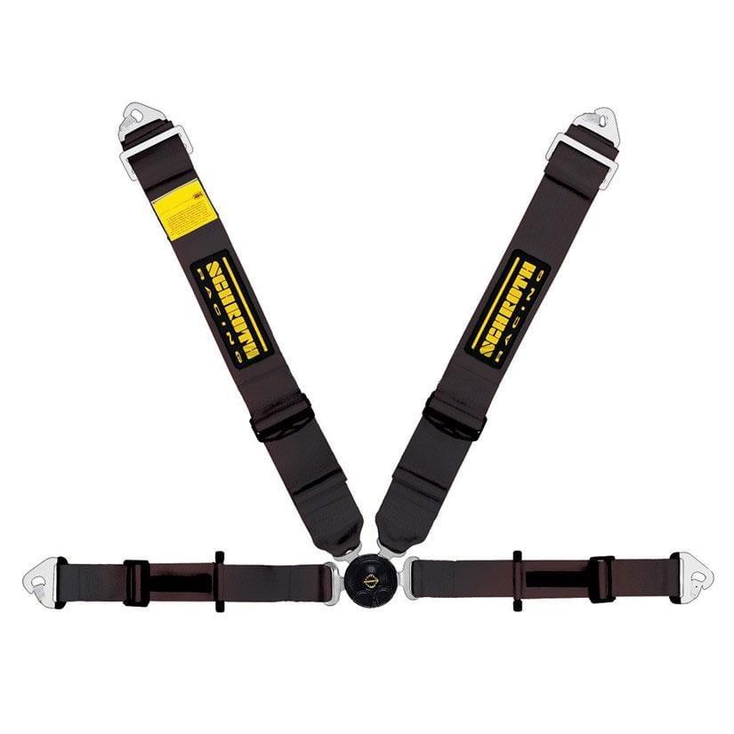 SCHROTH RACING-20001
