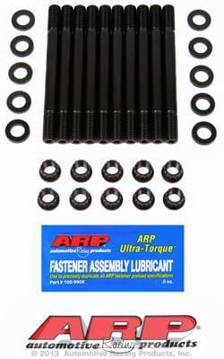 ARP - Nissan CA18DE/DET Head Stud Kit - 202-4302 - 202-4302