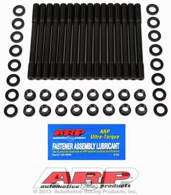 ARP - Head Stud kit (Nissan VQ35DE) 202-4701 - 202-4701 - 202-4701
