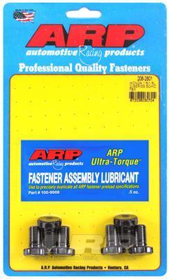 ARP - Flywheel Bolts Kit - Honda - D16 - 208-2801