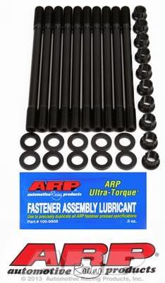 ARP - Head Stud kit (Honda K24 Block/K20 Head) 208-4701 - 208-4701 - 208-4701