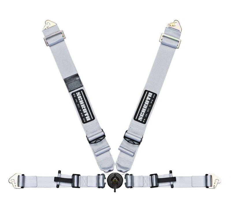 SCHROTH RACING-20001