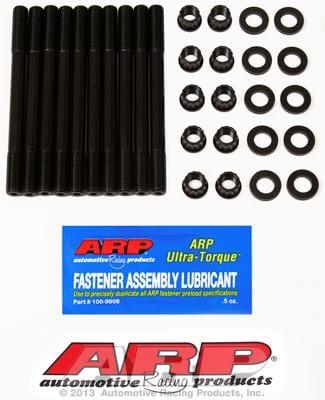 ARP - Main Stud kit MAZDA '03 2.3L DOHC 16V MZR - 218-5402 - 218-5402