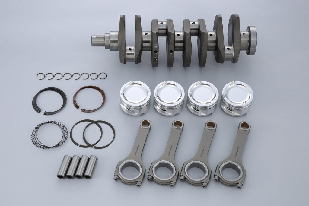 Tomei - 4G63-23KIT 85.5mm With Bearings - Mitsubishi 4G63T All - 250016 - 250016