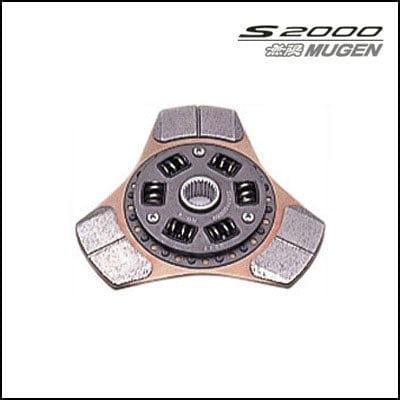 Mugen Clutch Pressure Plate - Honda - AP1 - 22200-XGS-00N0 - Rzcrewgarage