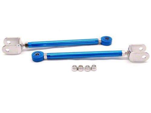 Cusco Japan - Cusco Japan - Adjustable Toe Control Rod - Nissan - WGNC34 - 222 474 E - Rzcrewgarage