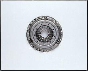 Spoon Clutch Cover - Honda - B series Clutch - 22300-B16-001 - Rzcrewgarage