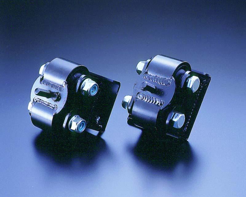 Cusco Japan Engine Mount Rubber - Nissan - Silvia S14TC - 223 910 A