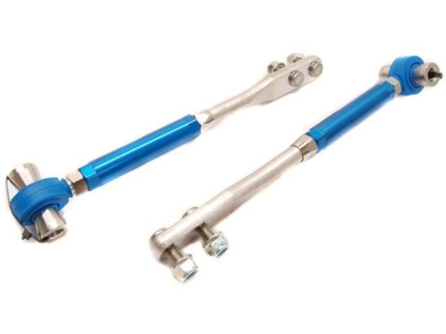Cusco Japan - Cusco Japan - Adjustable Pillow Tension Rods - Nissan - WGC34 - 232 473 AN - Rzcrewgarage