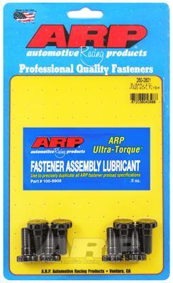 ARP - Flywheel Bolts Kit - Subaru - FA20D - 260-2801