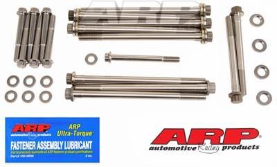 ARP - Main Bolt Kit (Subaru EJ205/EJ257) 260-5401 - 260-5401 - 260-5401