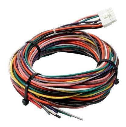 AEM Electronics - Wiring Harness for V2 Controller with Multi Input - RZCrewGarage