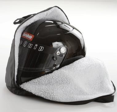 racequip-fleece-helmet-bag - Rzcrewgarage