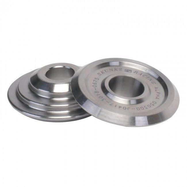 Skunk 2 - Alpha Ti Retainers Kit - Honda - B Series - 308-05-1300 - 308-05-1300