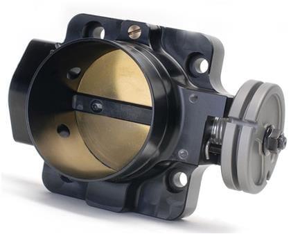 74mm Billet Throttle Body  B, D, H, F Series (Black Series) -  B, D, H, F Series - 309-05-0065