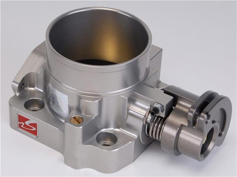 64mm Billet Throttle Body - NB - 309-10-0200 - RZCrewGarage