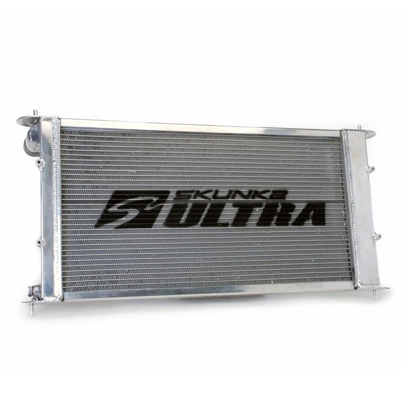 Skunk 2 - Ultra Series Full Size Radiators with Oil cooler kit Integrated Radiator - Toyota - 86 ZN6 (MT) - 349-12-5005 - RZCREWGARAGE