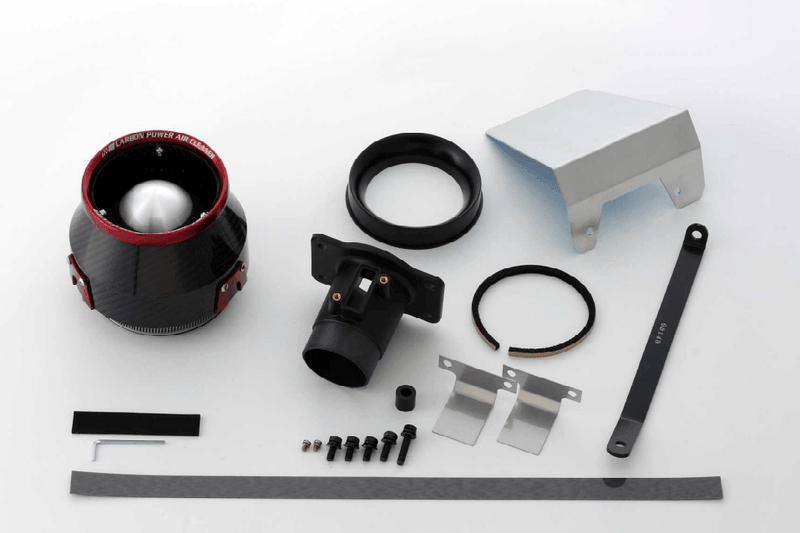 Blitz Carbon Power Air Cleaner Intake Kit - Toyota - Prius ZVW55 - 35237