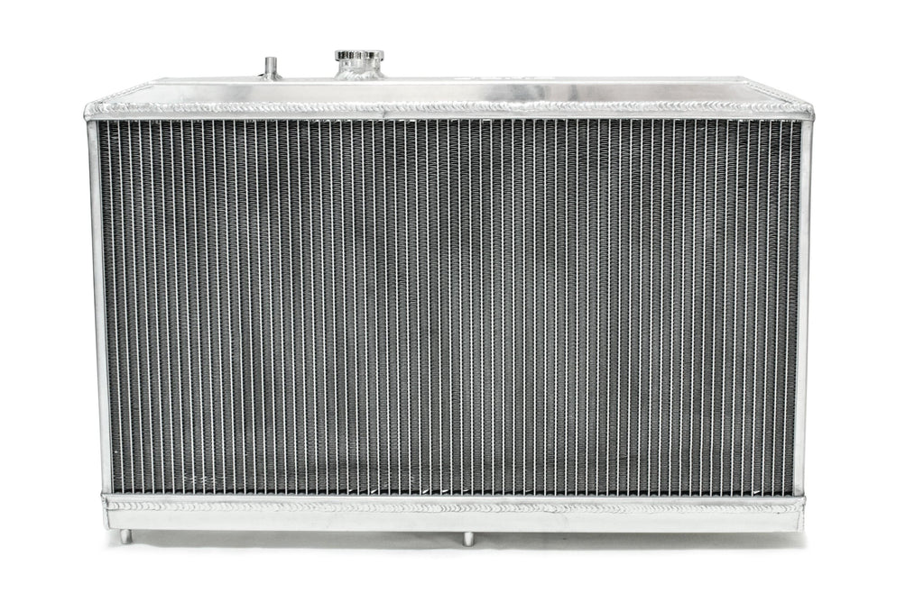 Sard Long Triple Core Radiator - Honda - Civic EG(B-Serie) (MT) - 38278 - RZCREWGARAGE