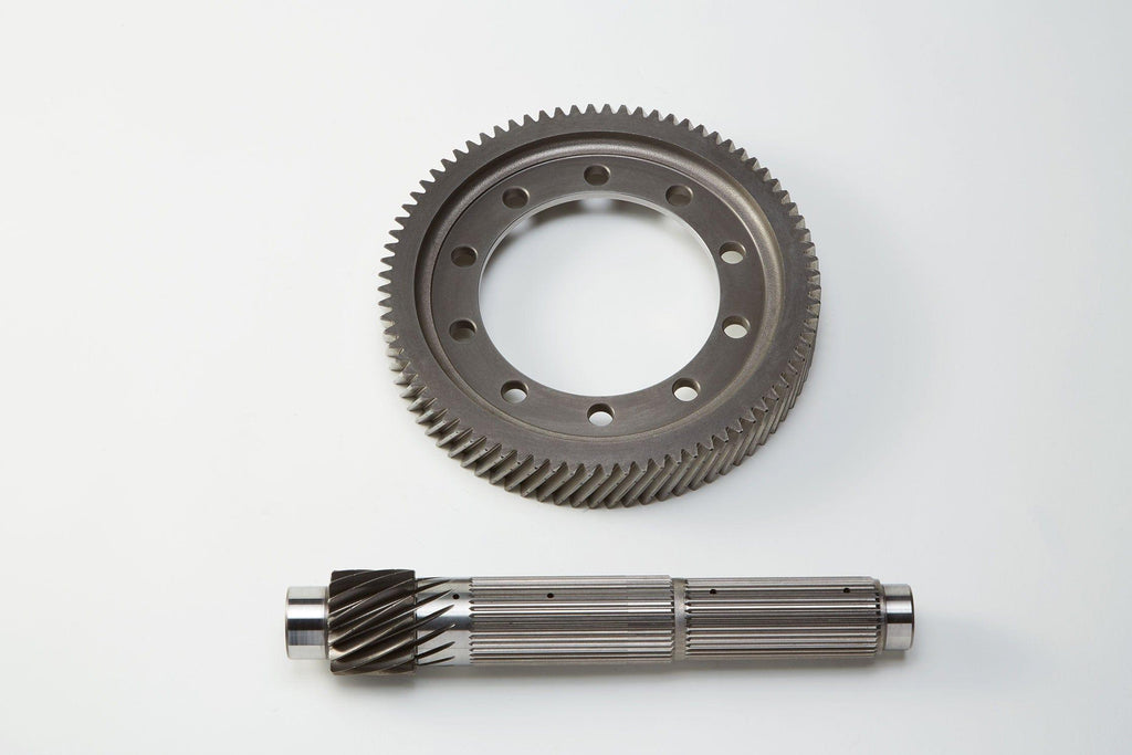 Spoon 5.1 Final Drive Kit - Honda - EP3 - 41220-DC5-101 - RZCrewGarage