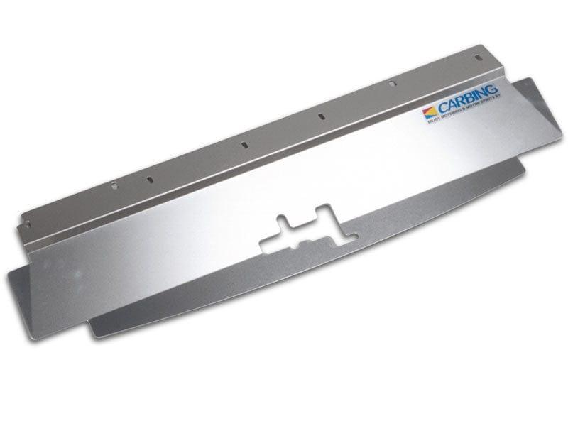 Okuyama Carbing - Aluminum Cooling Plate  - Nissan - Skyline GT-R BNR32
