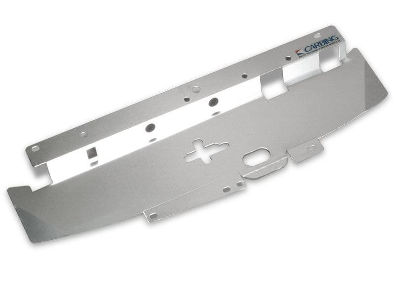 Okuyama Carbing - Aluminum Cooling Plate - Nissan - Skyline GT-R BNR34