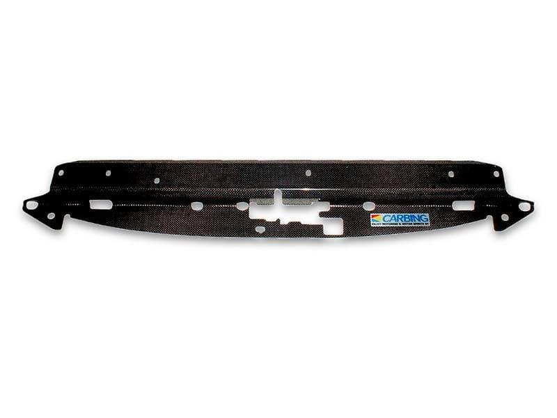 Okuyama Carbing - Carbon Cooling Plate - Toyota - Altezza SXE10